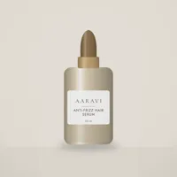 Anti-frizz Hair Serum — product