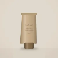 Argan Silk Conditioner — product