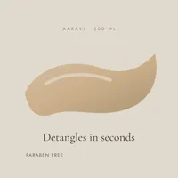 Argan Silk Conditioner — texture and key ingredients