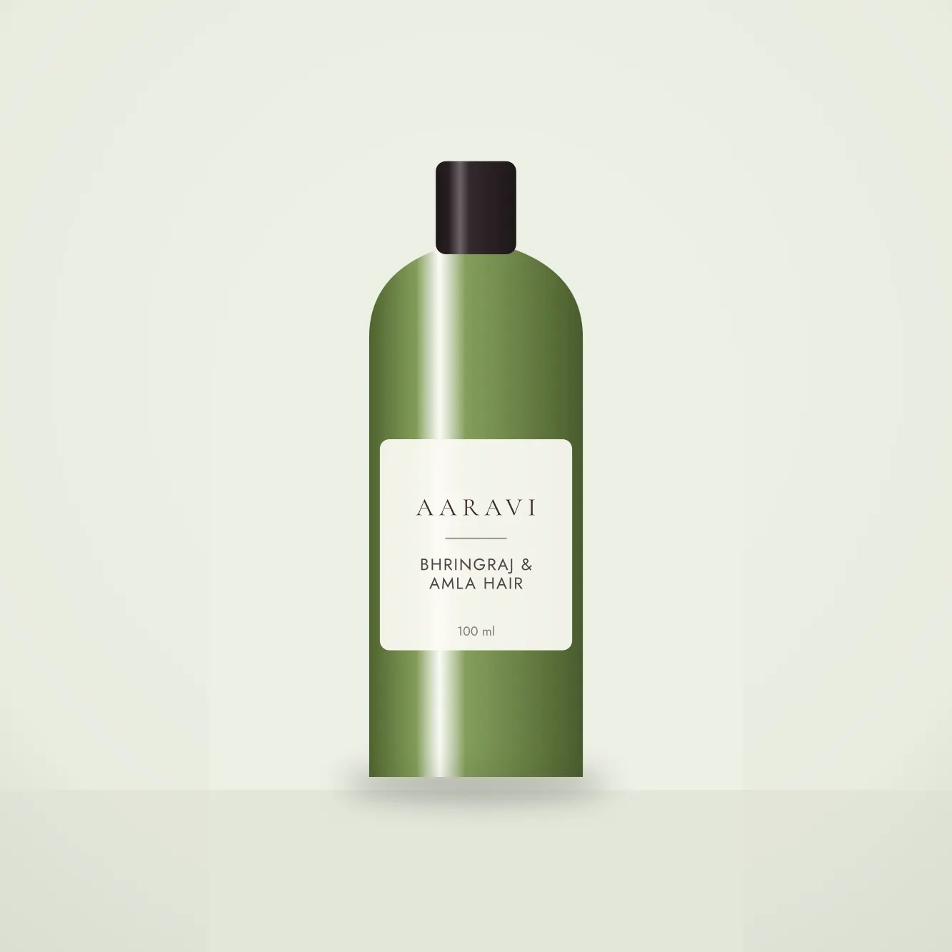 Bhringraj & Amla Hair Oil