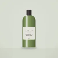 Bhringraj & Amla Hair Oil