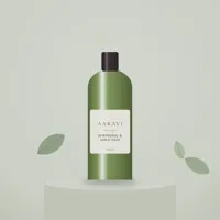 Bhringraj & Amla Hair Oil