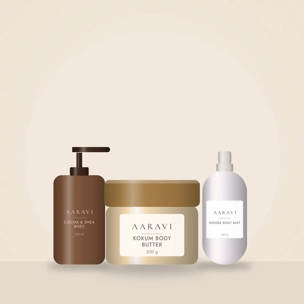Bath & body