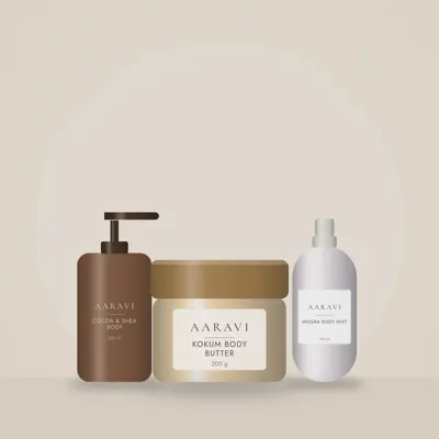 Bath & body