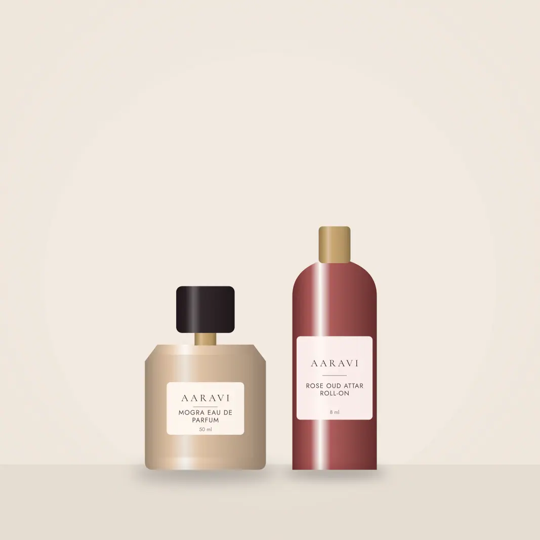 Fragrance