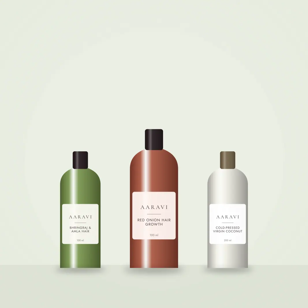 Haircare