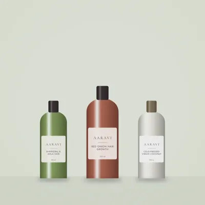 Haircare