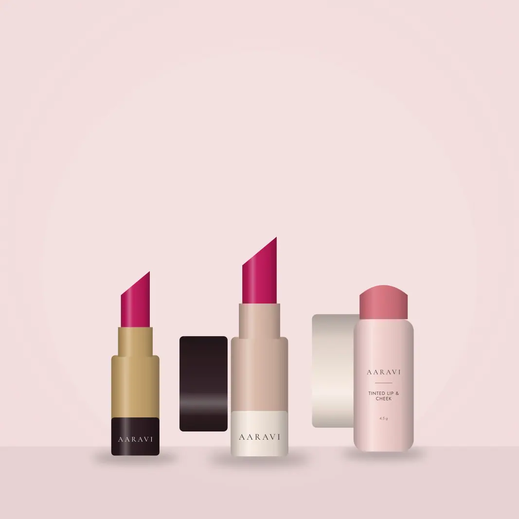 Makeup