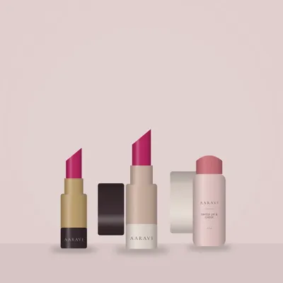 Makeup