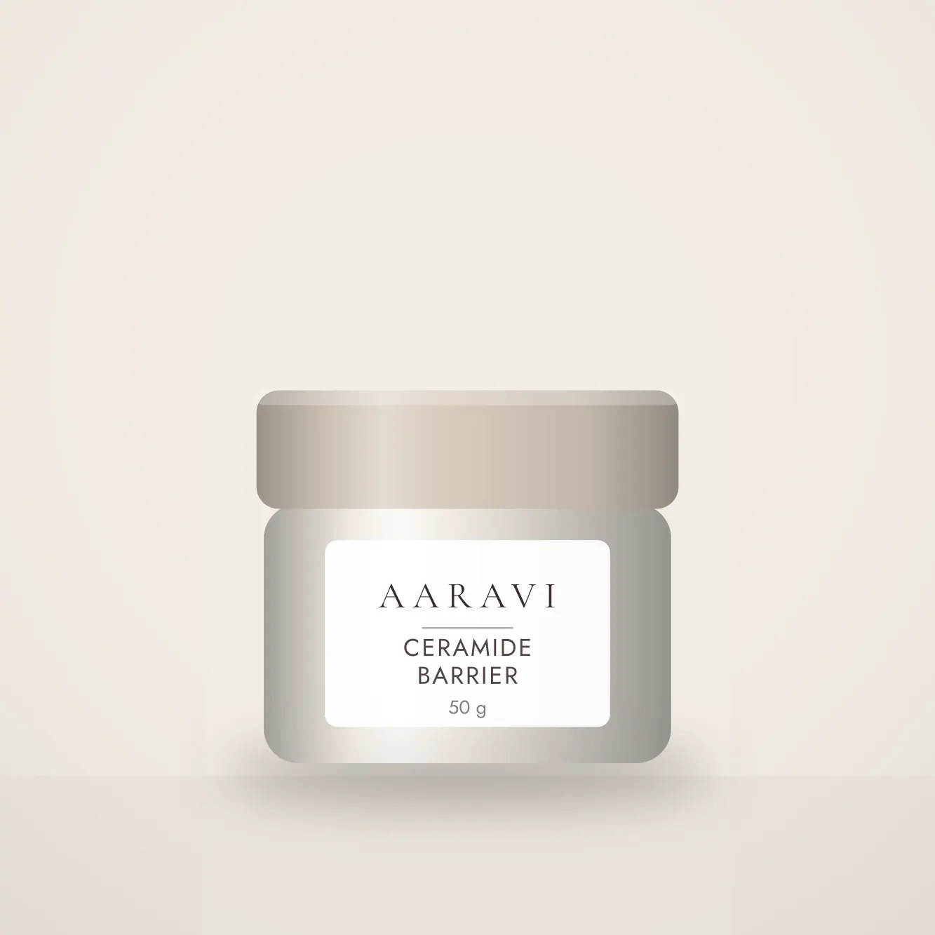 Ceramide Barrier Moisturiser — product
