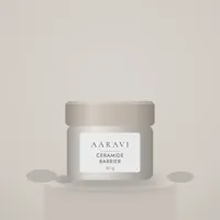 Ceramide Barrier Moisturiser — styled