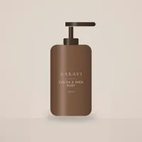 Cocoa & Shea Body Lotion — product