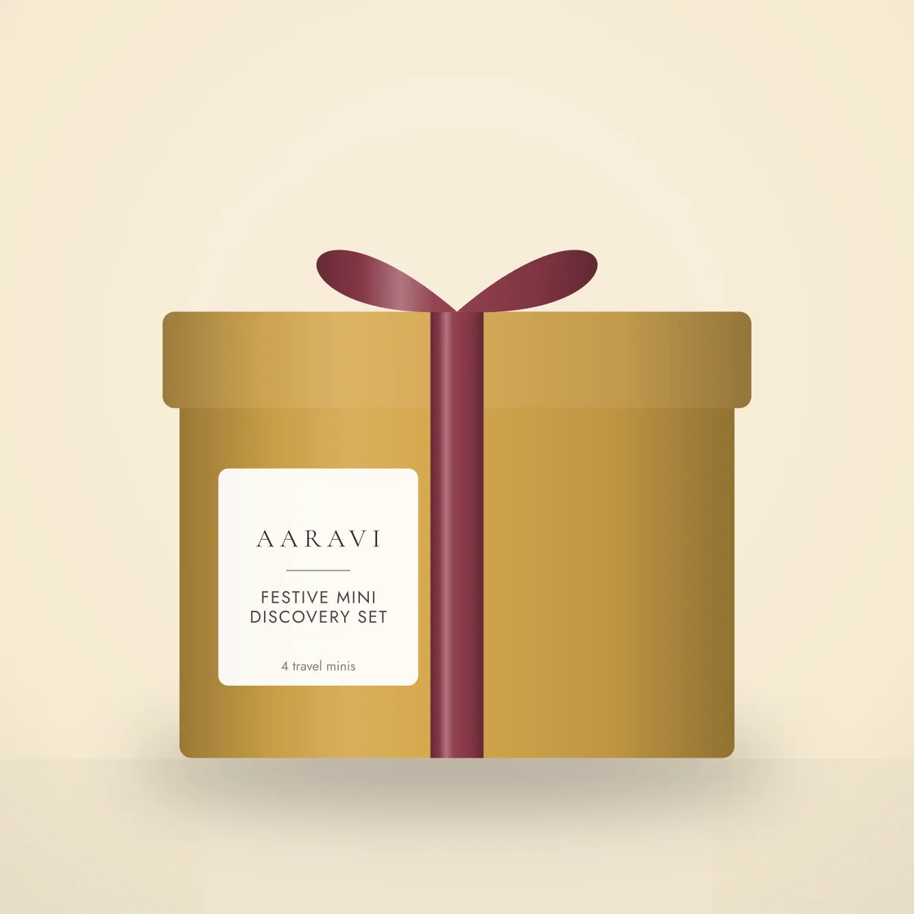 Festive Mini Discovery Set — product