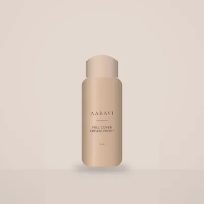 Full Cover Crease-proof Concealer — product