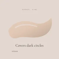 Full Cover Crease-proof Concealer
