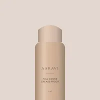 Full Cover Crease-proof Concealer