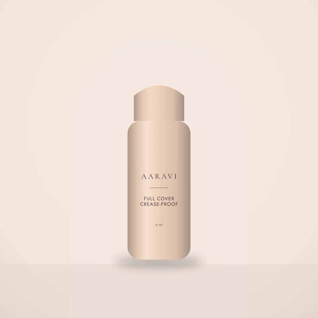 Full Cover Crease-proof Concealer