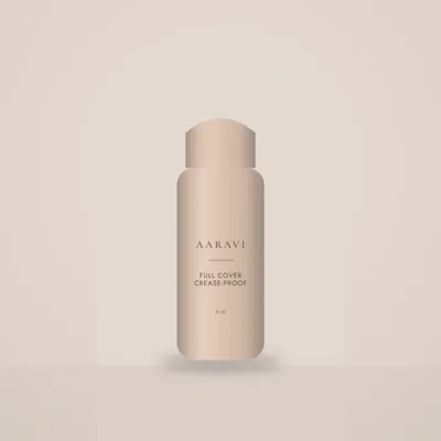 Full Cover Crease-proof Concealer