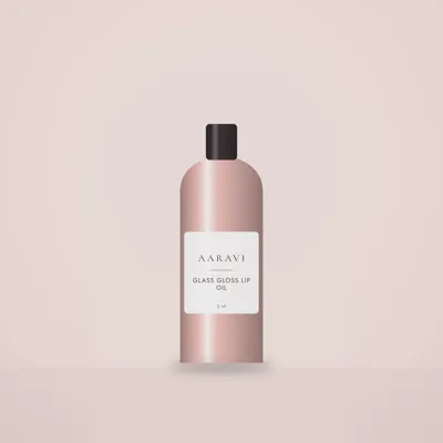 Glass Gloss Lip Oil — product