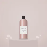 Glass Gloss Lip Oil — styled