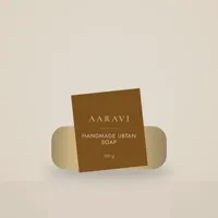 Handmade Ubtan Soap — product