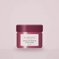 Hibiscus Repair Hair Mask — product