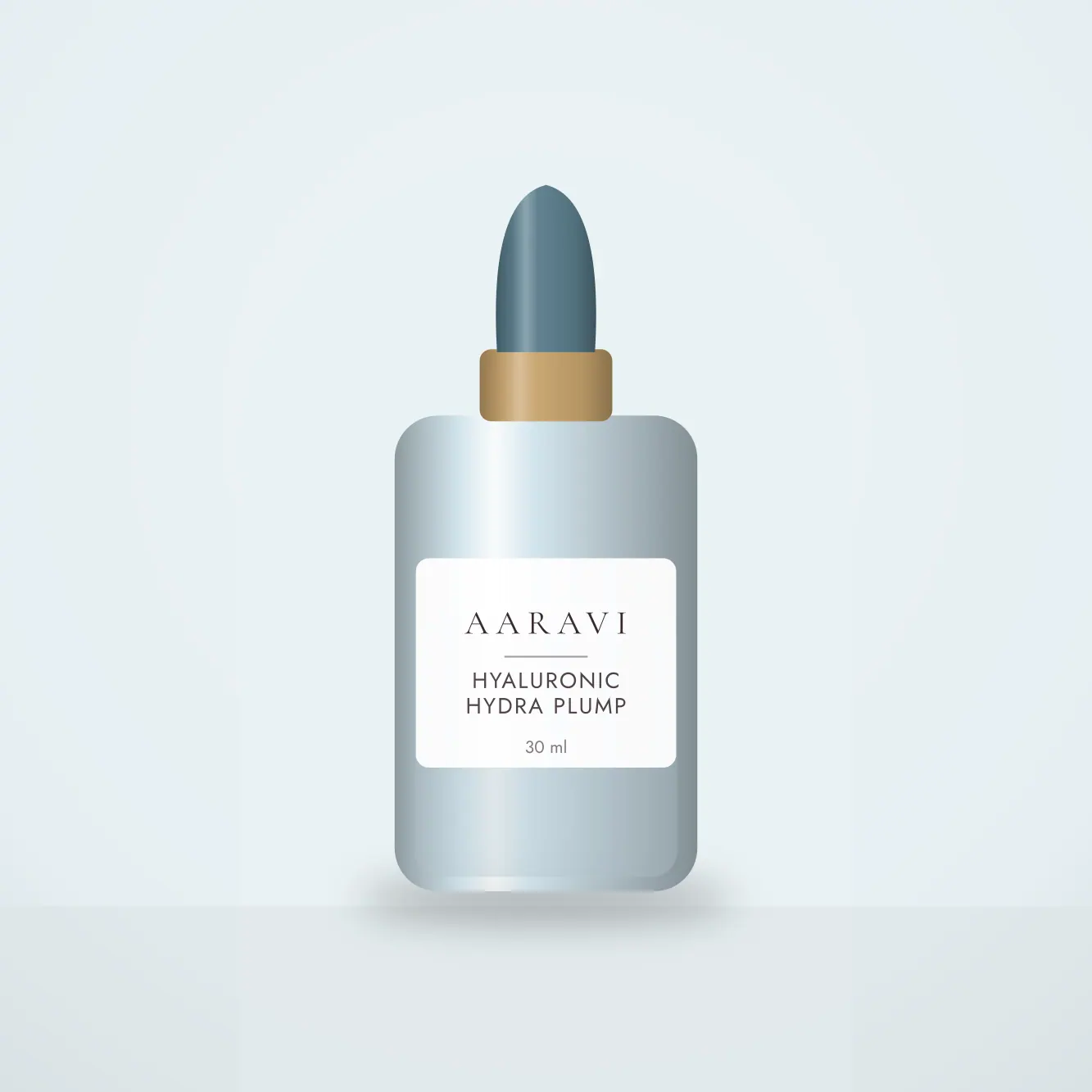 Hyaluronic Hydra Plump Serum — product