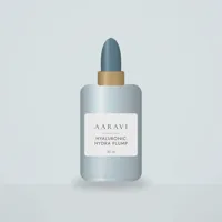 Hyaluronic Hydra Plump Serum — product