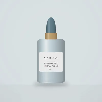 Hyaluronic Hydra Plump Serum — product