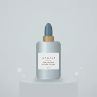 Hyaluronic Hydra Plump Serum — styled