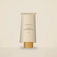 Invisible Sunscreen Gel SPF 50 PA++++ — product