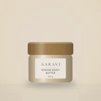 Kokum Body Butter — product