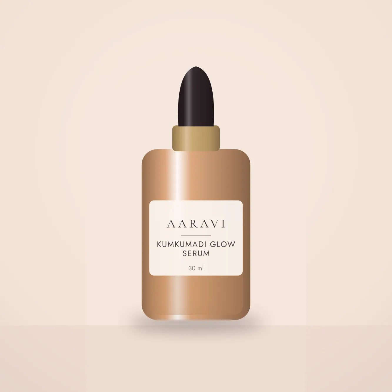 Kumkumadi Glow Serum