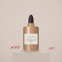 Kumkumadi Glow Serum