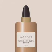 Kumkumadi Glow Serum