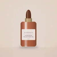 Kumkumadi Tailam Face Oil — product