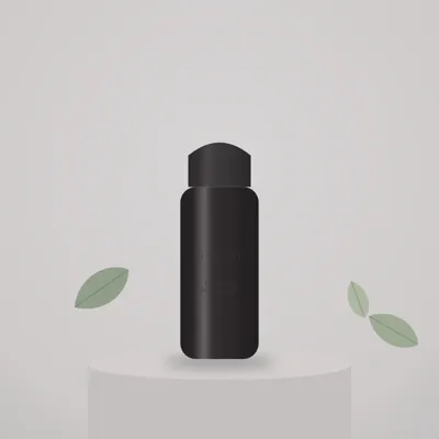 Lash Lift Volumising Mascara — styled