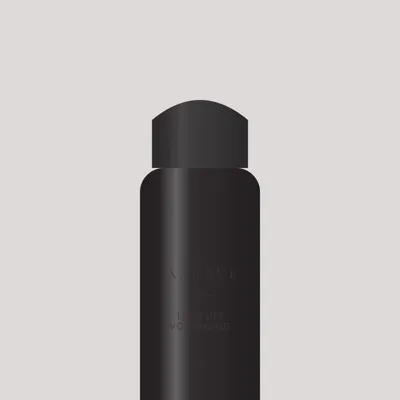 Lash Lift Volumising Mascara — label detail