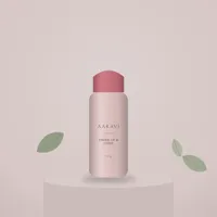 Tinted Lip & Cheek Balm