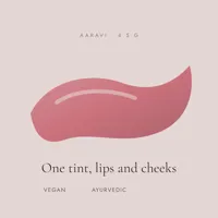 Tinted Lip & Cheek Balm