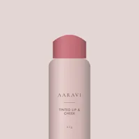 Tinted Lip & Cheek Balm