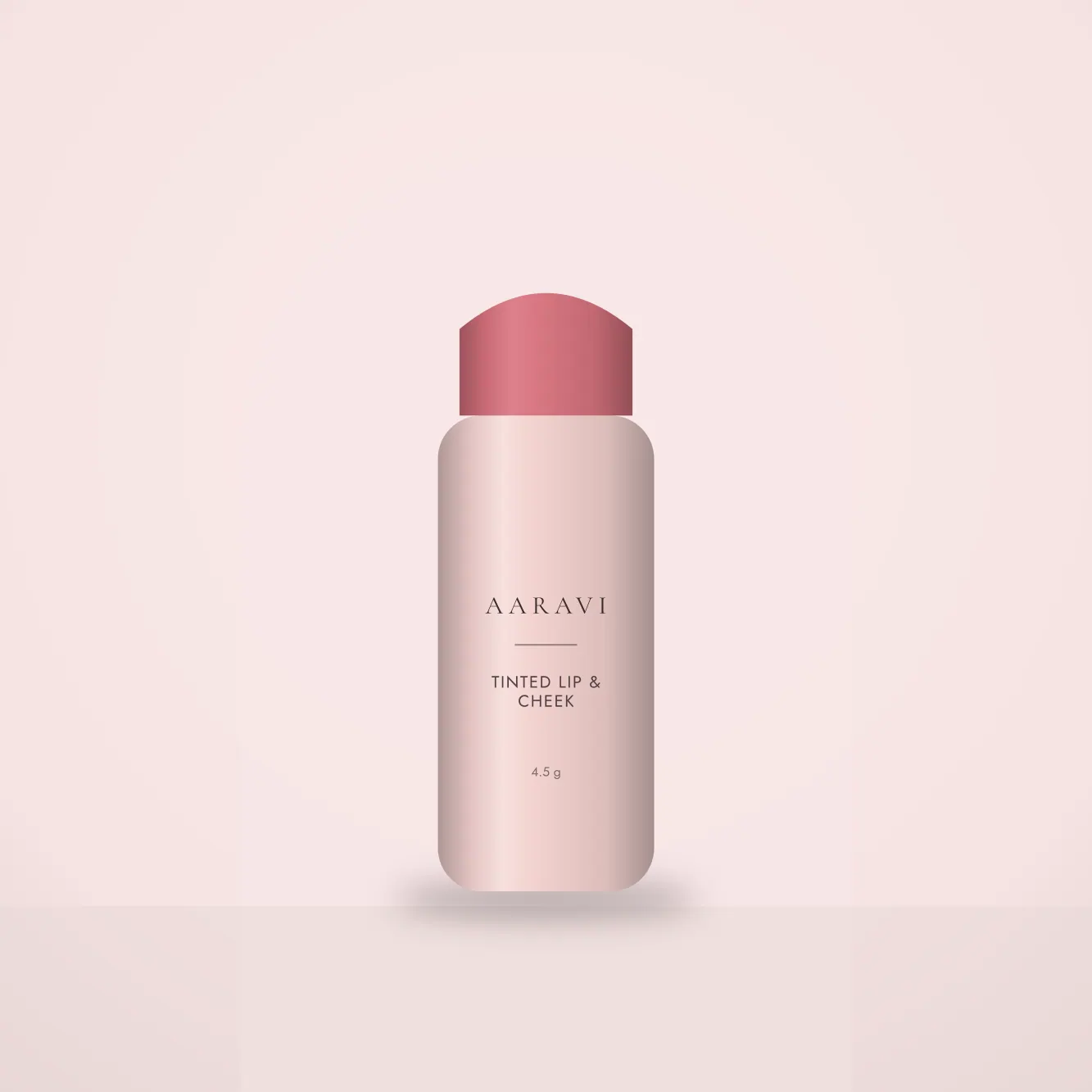 Tinted Lip & Cheek Balm