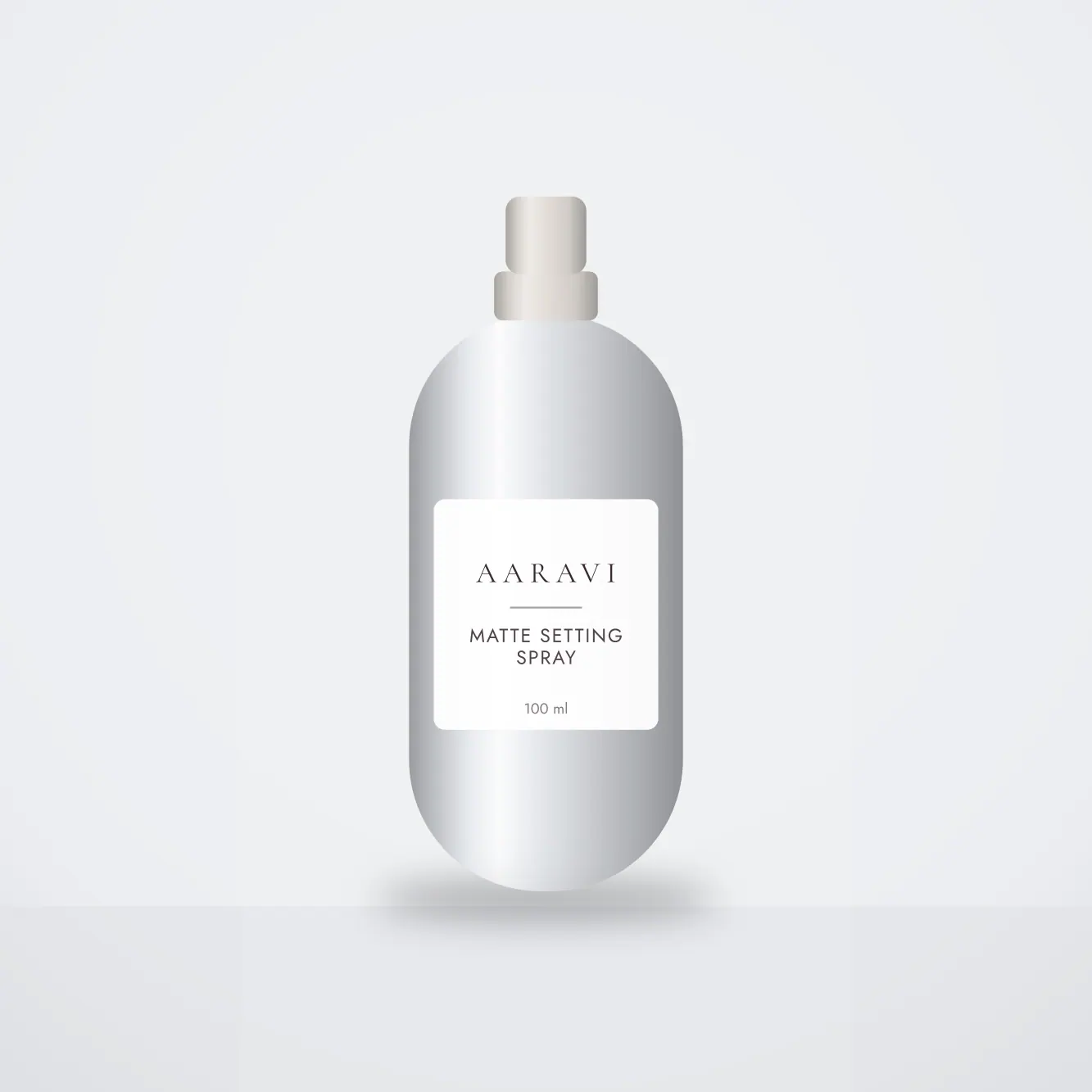 Matte Setting Spray — product