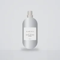 Matte Setting Spray — product