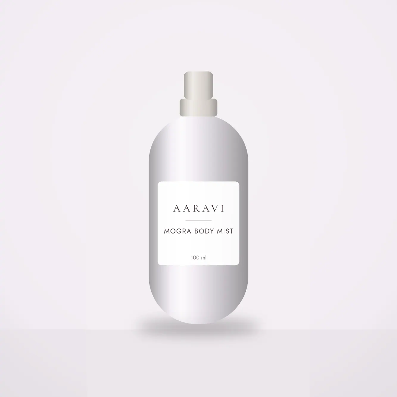 Mogra Body Mist — product