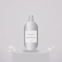 Mogra Body Mist — styled