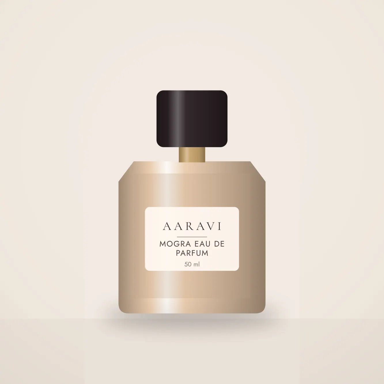 Mogra Eau de Parfum — product