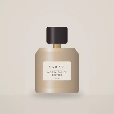Mogra Eau de Parfum — product