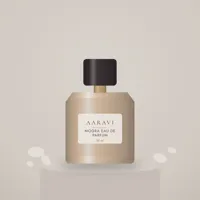 Mogra Eau de Parfum — styled