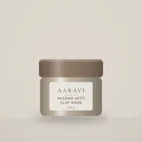Multani Mitti Clay Mask — product